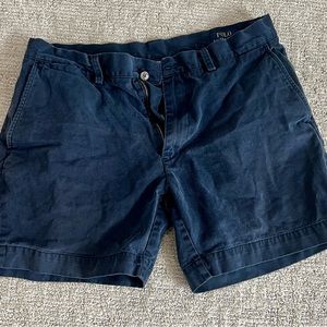 Polo Ralph Lauren Shorts 6”